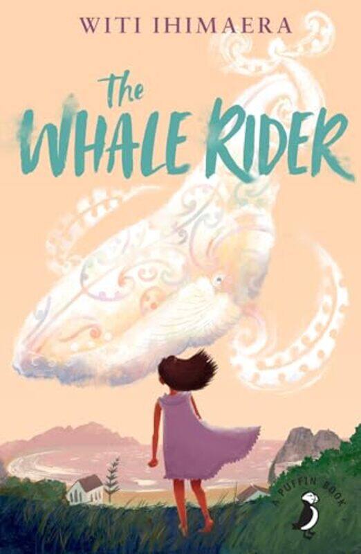 

Whale Rider By Witi Ihimaera - Paperback