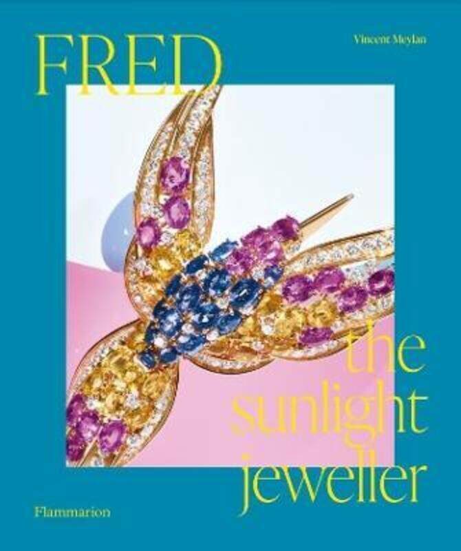 

Fred,Hardcover, By:Vincent Meylan