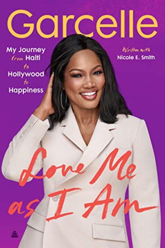 

Love Me as I Am by CGP BooksCGP Books-Paperback