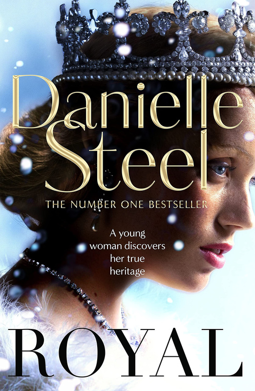 Royal: A Young Women Discovers Her True Heritage, Paperback Book, By: Danielle Steel
