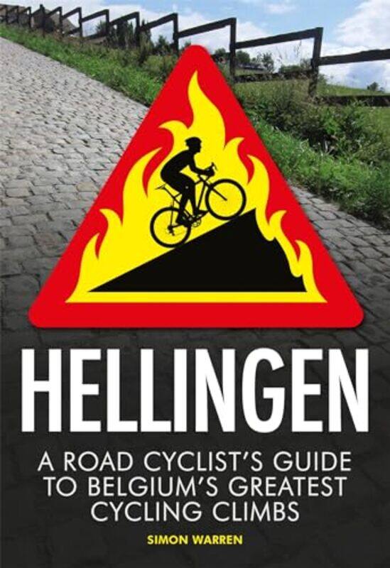 

Hellingen by Simon Warren-Paperback