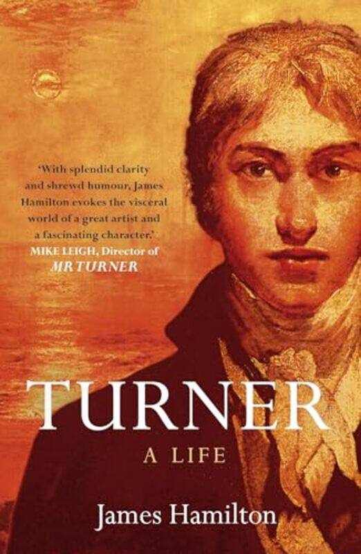 

Turner by James Hamilton-Paperback