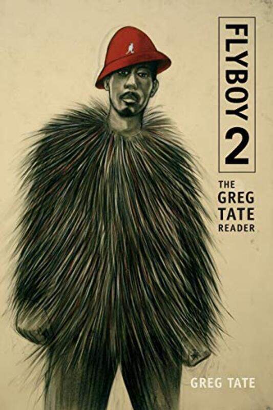 

Flyboy 2 by Greg Tate-Paperback
