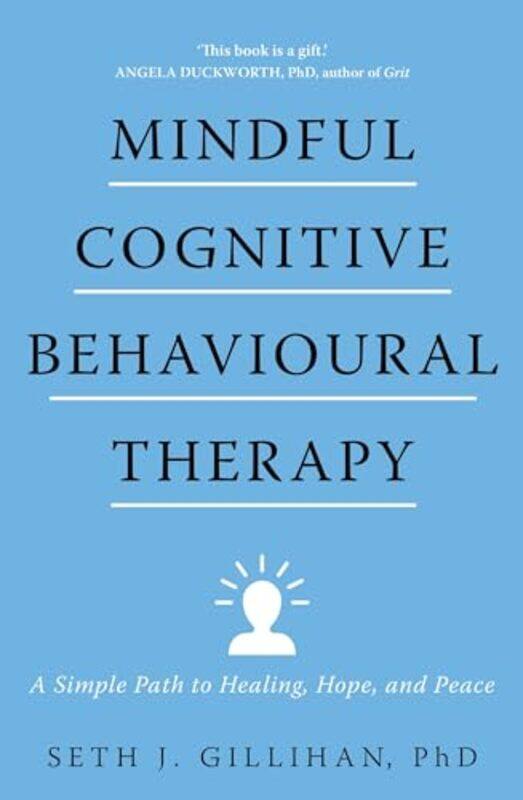 

Mindful Cognitive Behavioural Therapy by Maurizio Sandrini-Paperback