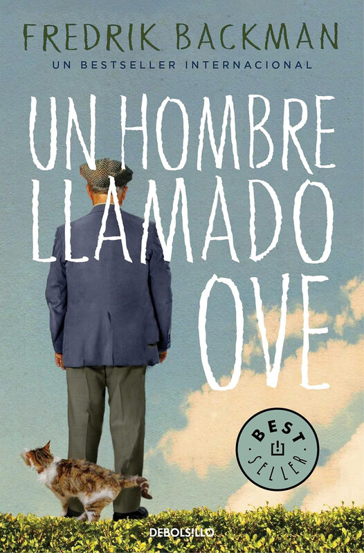 

Hombre Llamado Ove/A Man Called Ove, Paperback Book, By: Fredrik Backman