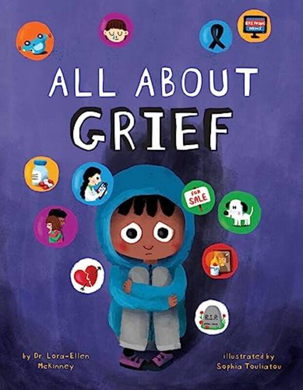 

All About Grief by Stephen J School of Educational Foundations and Policy Studies Institute of Education University of London Ball-Hardcover