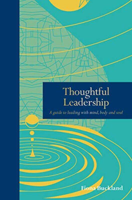 

Thoughtful Leadership by Fiona Buckland-Hardcover