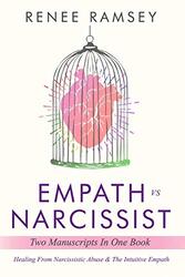 Empath Vs Narcissist , Paperback by Renee Ramsey