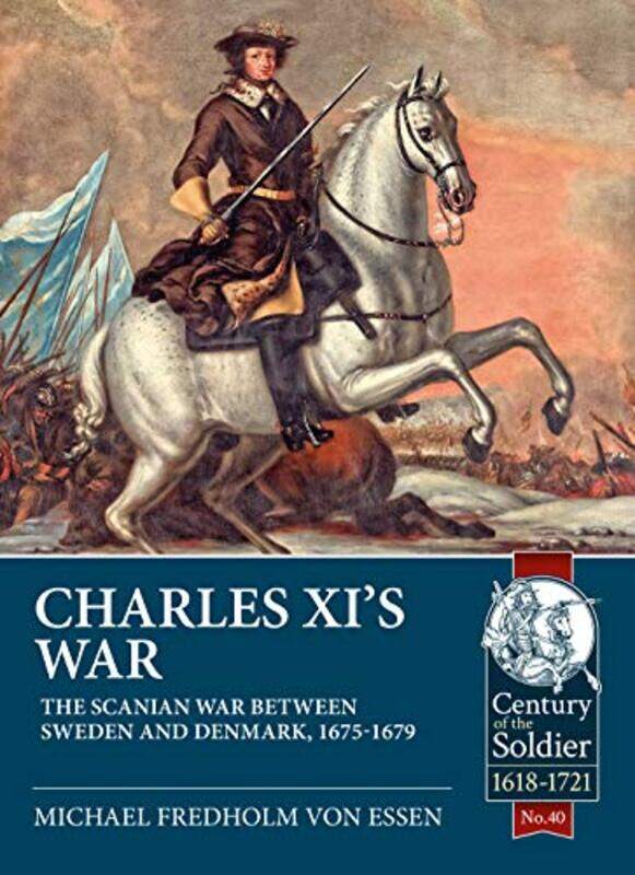 

Charles Xis War by Michael Fredholm von Essen-Paperback