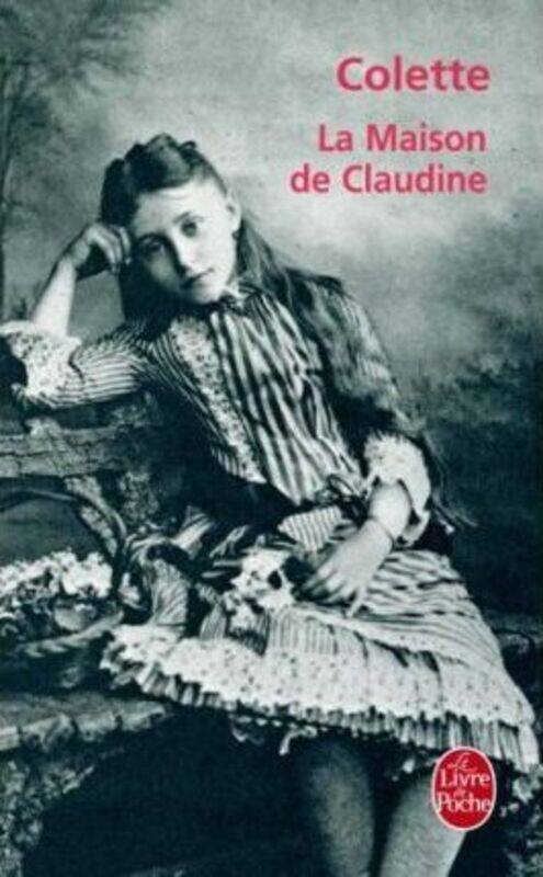 

La Maison de Claudine