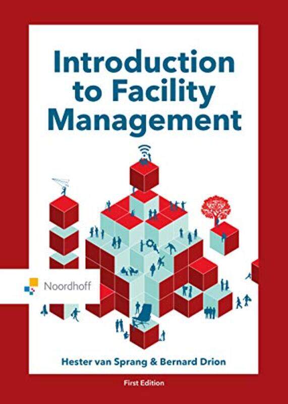 

Introduction to Facility Management by Manuela Trindade Viana-Paperback