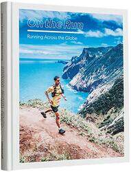 On the Run by Richard B Alley-Hardcover
