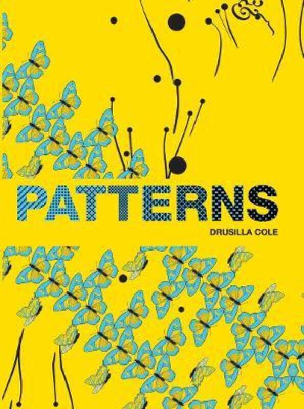 

Patterns,Paperback,ByDrusilla Cole