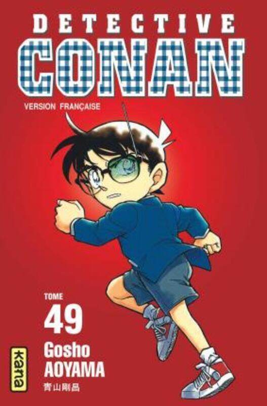 

Conan, Tome 49 :,Paperback,By :Collectif