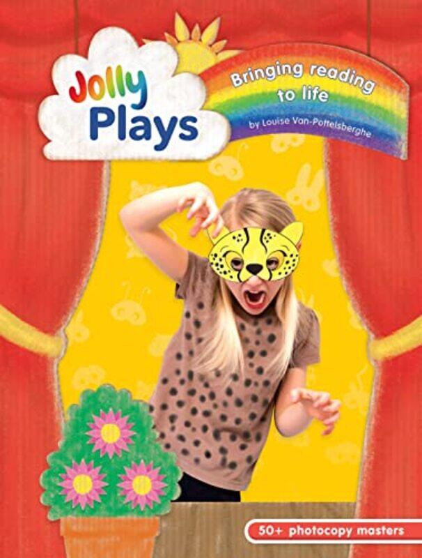 

Jolly Plays by Catherine Hyland Moon-Paperback