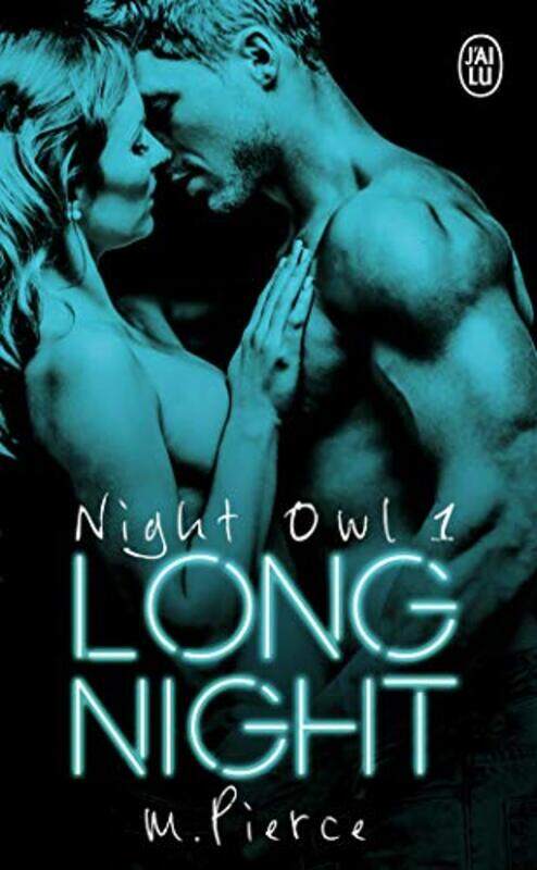 

Long Night by M. - Paperback