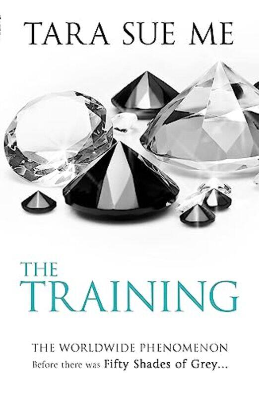 

The Training Submissive 3 by Tara Sue Me-Paperback