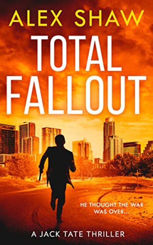 

Total Fallout by Alex Shaw-Paperback