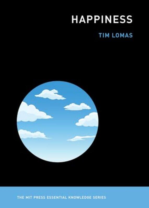 

Happiness by Tim Lomas-Paperback