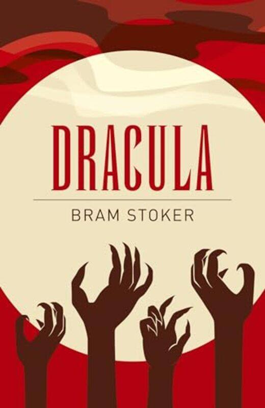 

Dracula by Bram Stoker-Paperback