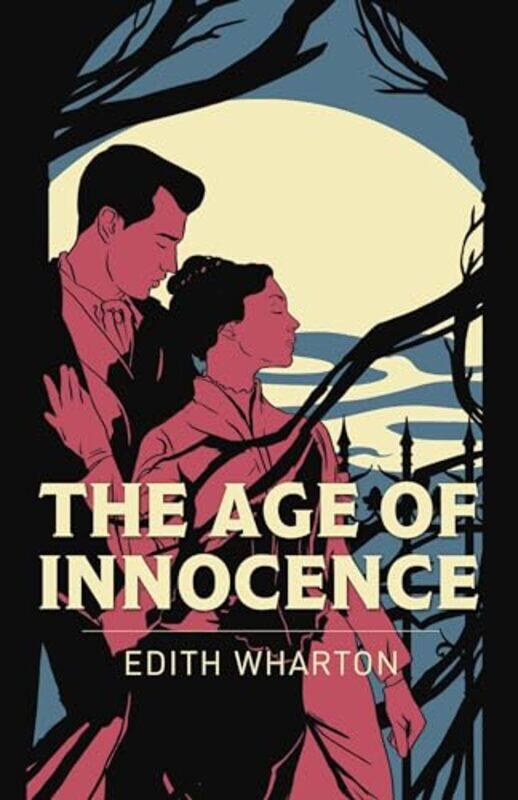 

The Age of Innocence by Edith Wharton-Paperback