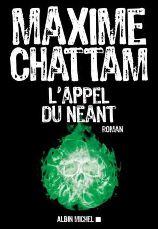 

L'appel du neant