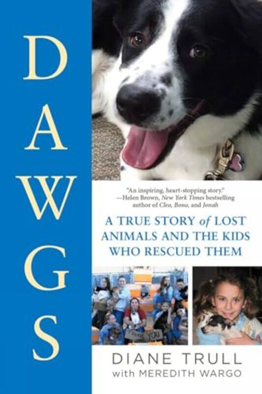 

Dawgs by Kareem KhubchandaniBhakti Shringarpure-Paperback