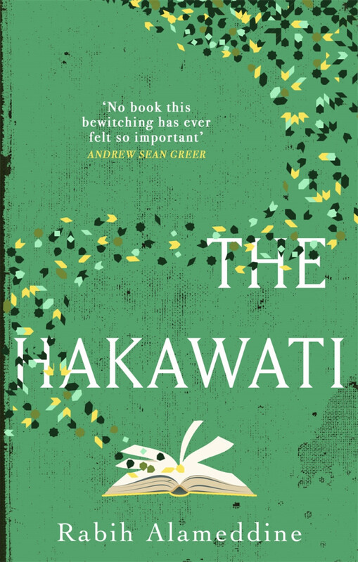 

The Hakawati, Paperback Book, By: Rabih Alameddine