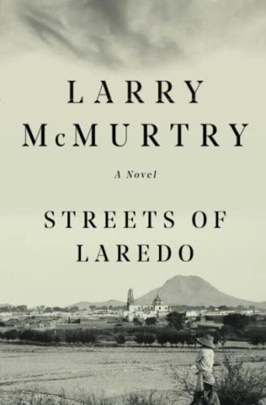 

Streets of Laredo,Paperback,by:McMurtry, Larry