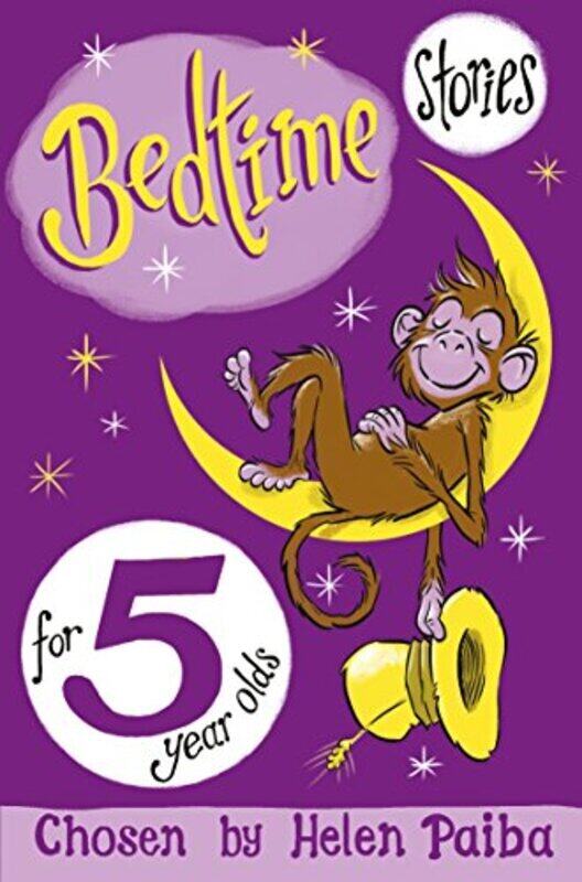 

BEDT Perfumeime Stories For 5 Year Olds by Paiba, Helen -Paperback