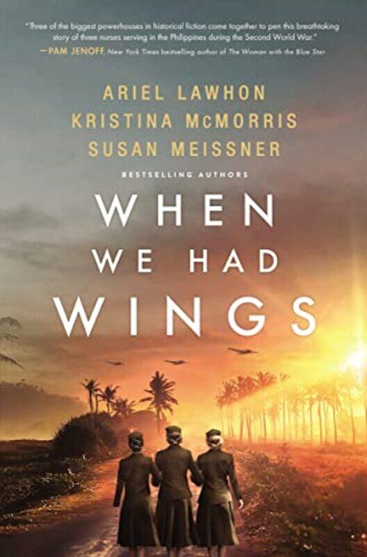 

When We Had Wings By Lawhon Ariel - Paperback