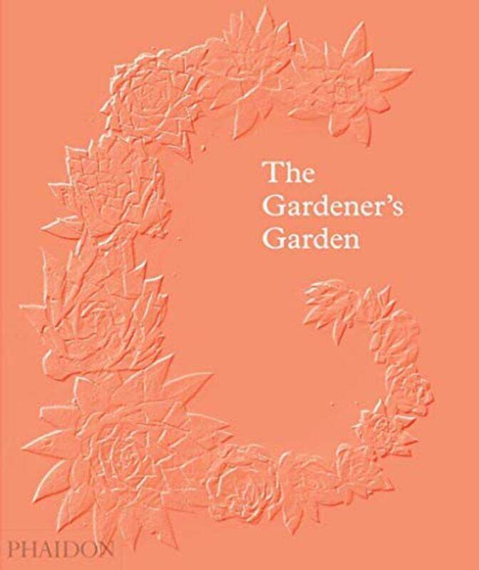 

The Gardener's Garden, Hardcover Book, By: Madison Cox