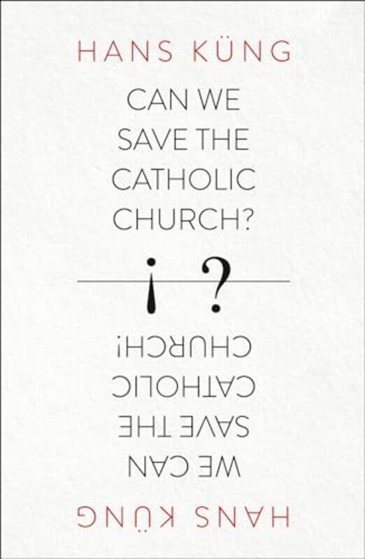 

Can We Save the Catholic Church by Dr Phuong-Chi T MD PhamDr Phuong-Thu T MD Pham-Paperback