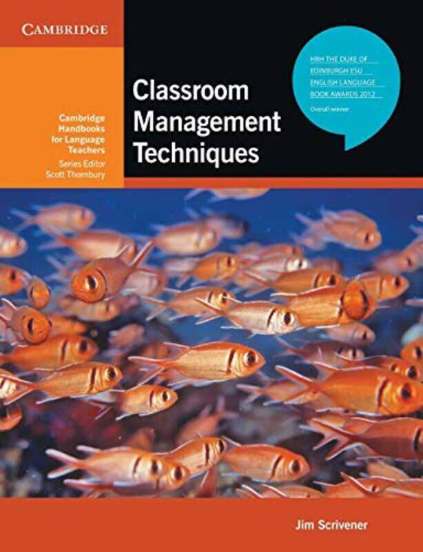 

Classroom Management Techniques by Joan US Naval War College USA Johnson-Freese-Paperback