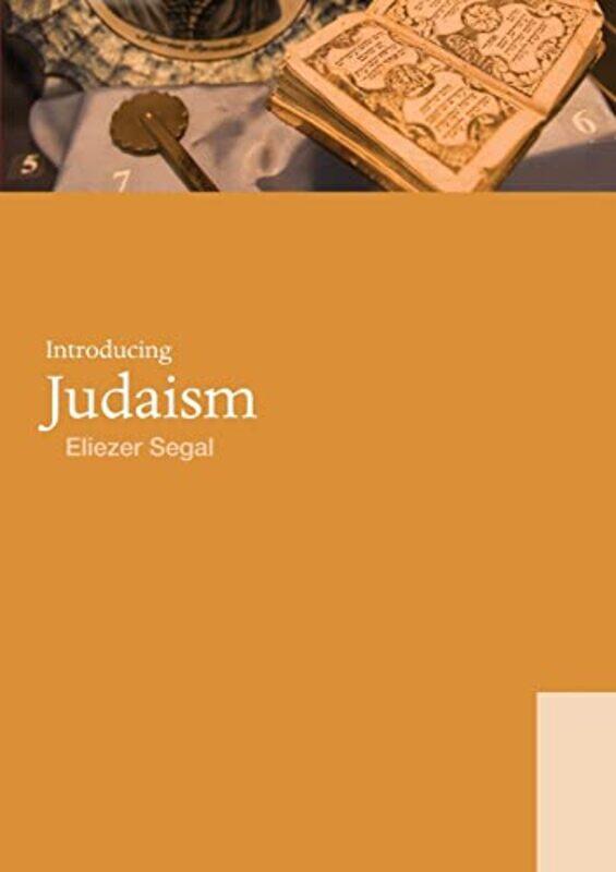 

Introducing Judaism by SP GuptaDinesh K Gupta-Paperback