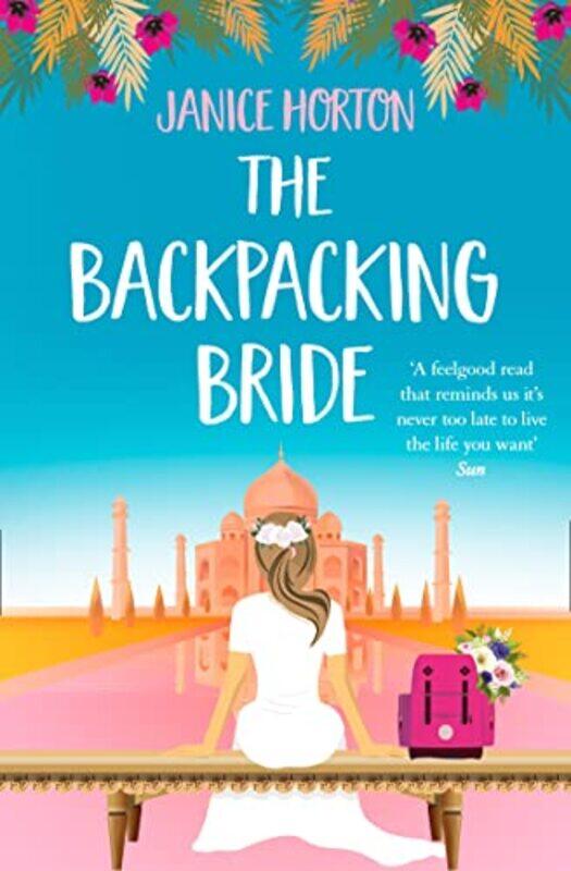 

The Backpacking Bride by Janice Horton-Paperback