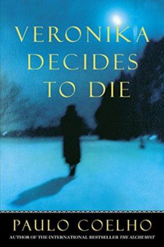 

Veronica Decides to Die.paperback,By :Paulo Coelho