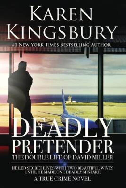 

Deadly Pretender,Paperback, By:Kingsbury, Karen
