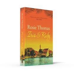 Iris and Ruby, Paperback Book, By: Rosie Thomas