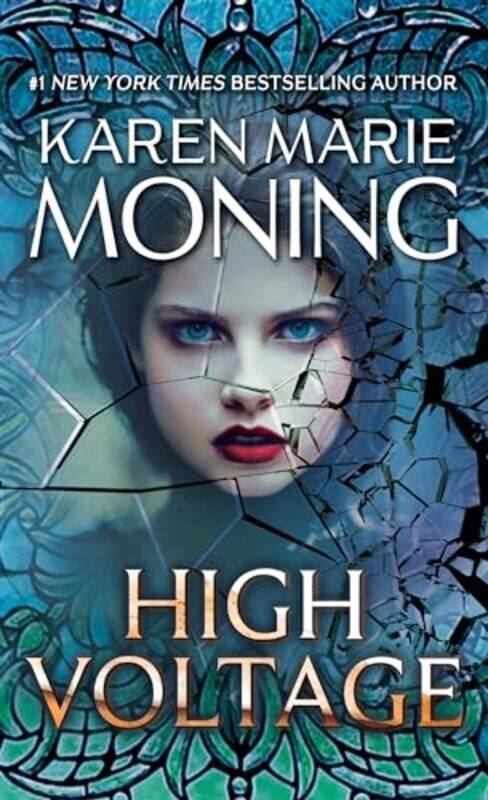

High Voltage by Karen Marie Moning-Paperback
