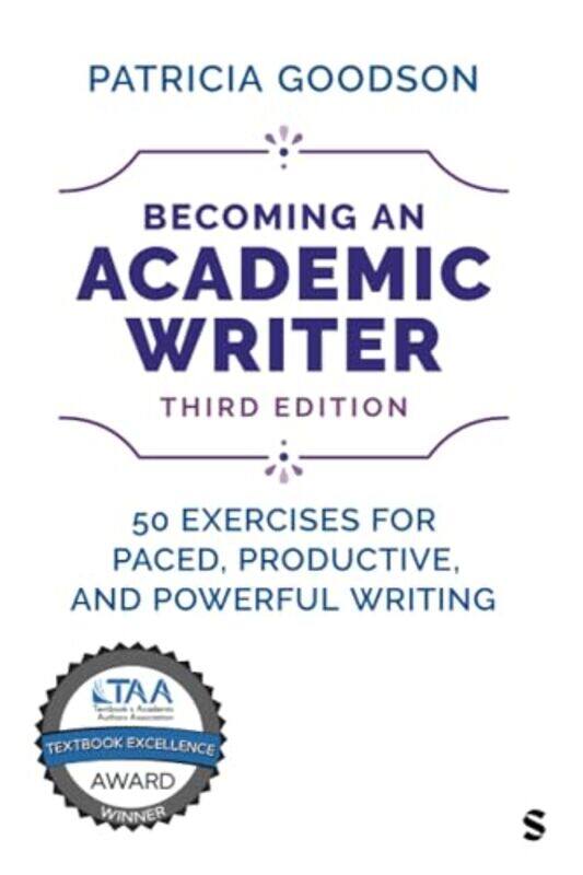 

Becoming an Academic Writer by Chris McNabAlan BEV illustrator GillilandSteve Illustrator Noon-Paperback