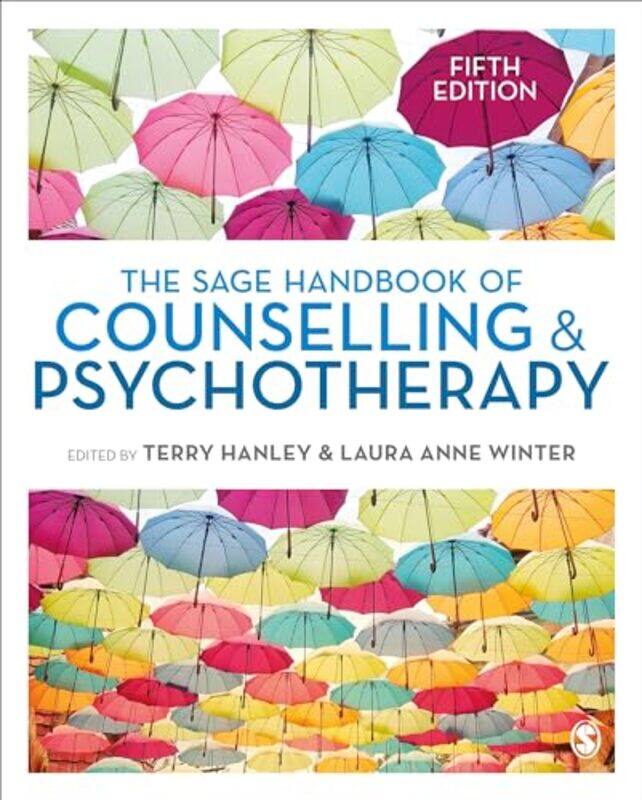 

The SAGE Handbook of Counselling and Psychotherapy by Bernd Mantz-Hardcover