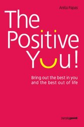 The Positive You!, Paperback, By: Anita Papas