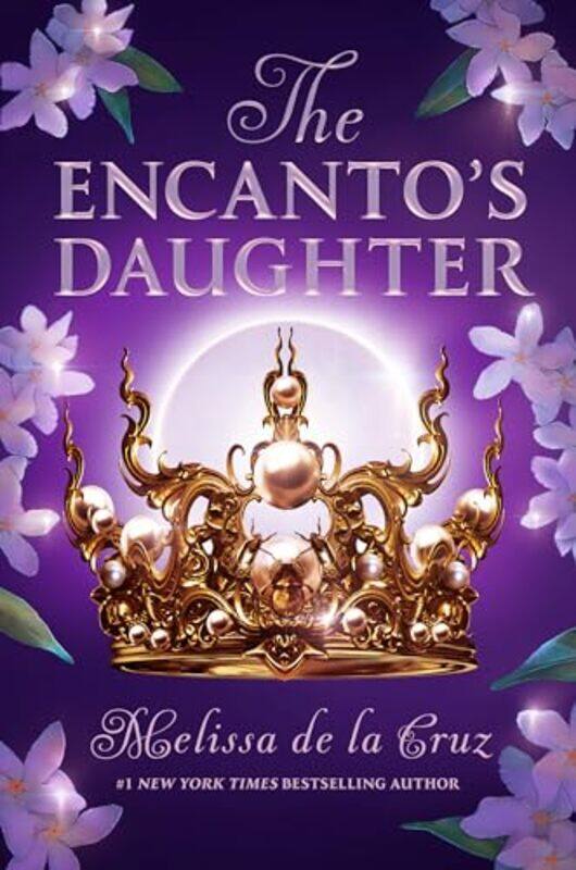 

Encantos Daughter By Melissa De La Cruz - Paperback