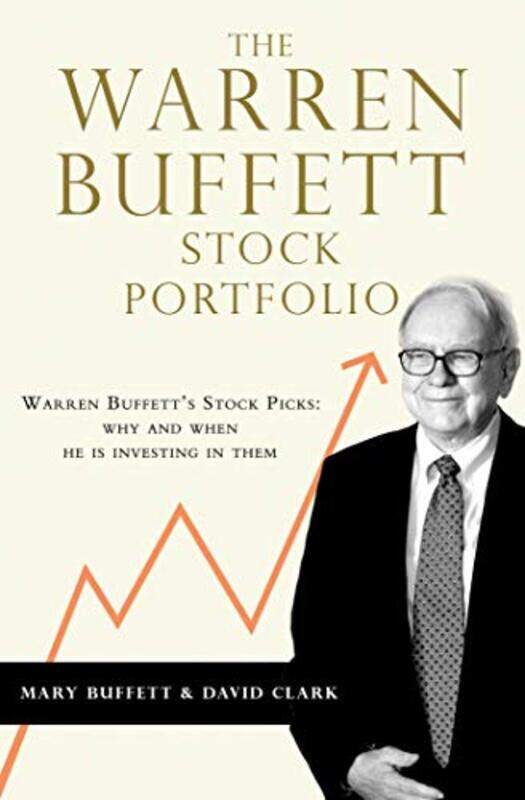 

The Warren Buffett Stock Portfolio by Kenny Abdo-Paperback