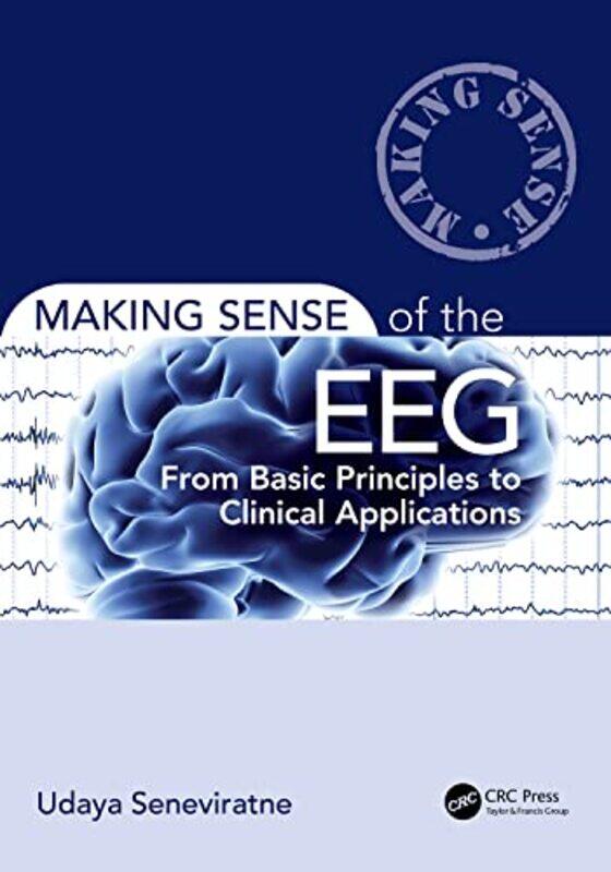 

Making Sense of the EEG by Fei WangVictionary-Paperback