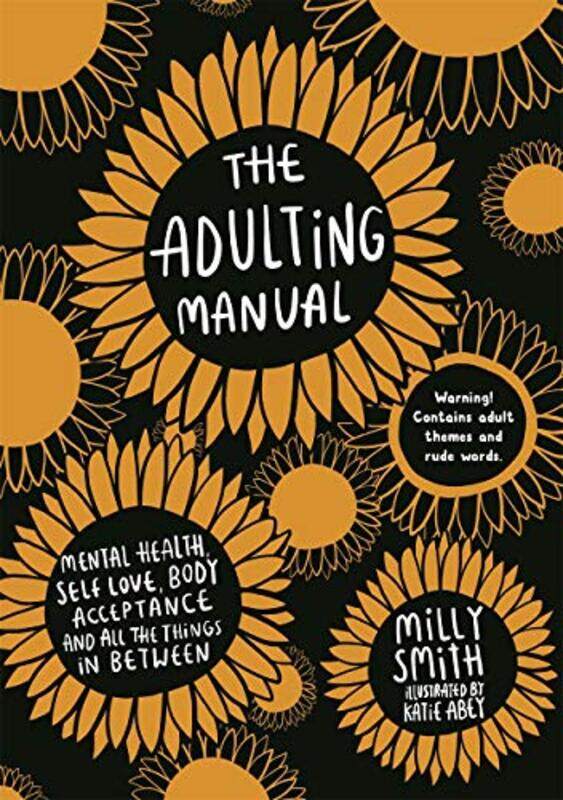 

The Adulting Manual by James Taylor-Paperback