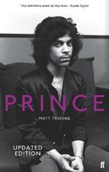 Prince.paperback,By :Matt Thorne