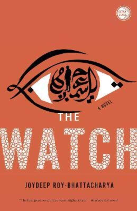 

^(M) The Watch.paperback,By :Joydeep Roy-Battacharya