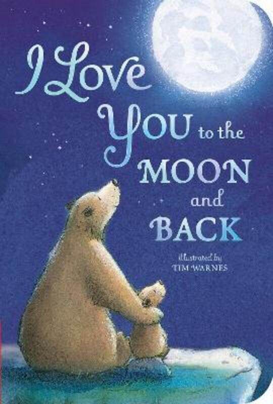 

I Love You to the Moon and Back.paperback,By :Amelia Hepworth